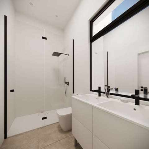 3 sypialnia Willa na sprzedaż w Cometa - Carrió, Calpe / Calp z basenem - 950 000 € (Ref: 9751216)