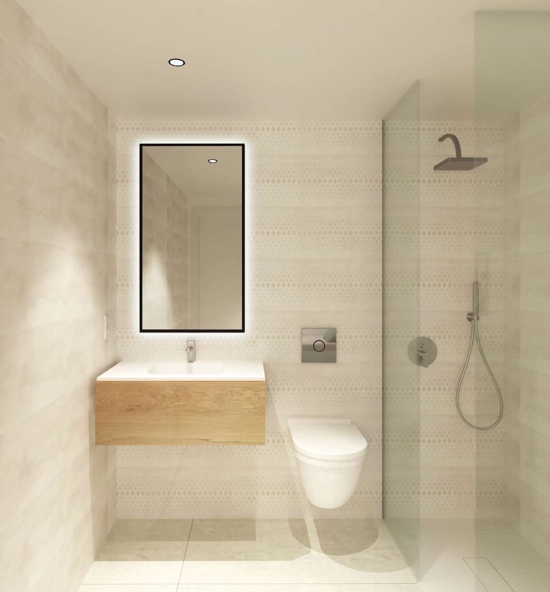 3 sypialnia Dom blizniak na sprzedaż w Santa Pola z garażem - 395 000 € (Ref: 9751222)