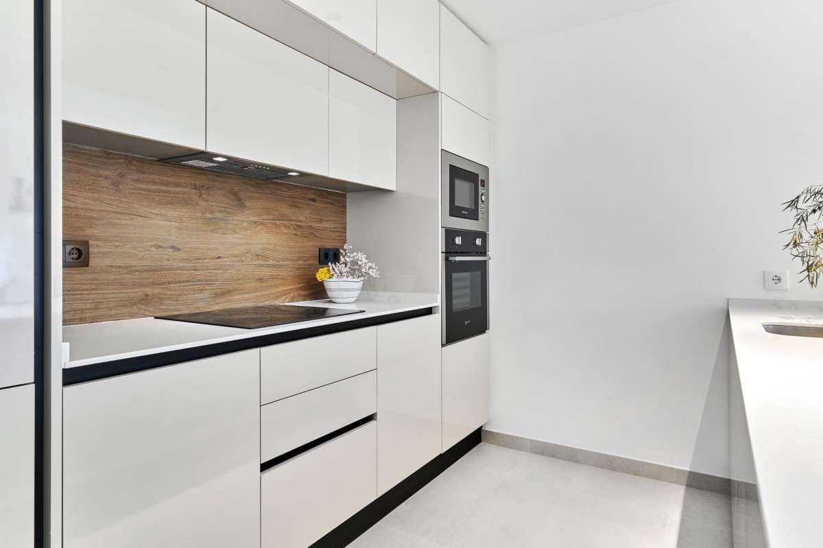 2 soveværelse Bungalow til salg i Torrevieja med garage - € 395.000 (Ref: 9751226)