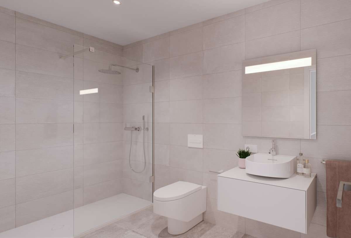 3 Zimmer Haus zu verkaufen in Pilar de la Horadada mit Garage - 285.500 € (Ref: 9751258)