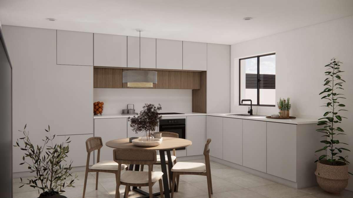 3 soveværelse Byhus til salg i Orihuela Costa med swimmingpool garage - € 384.900 (Ref: 9751263)