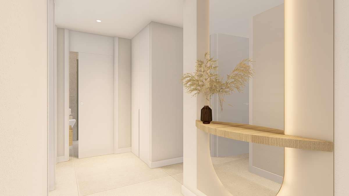 2 sypialnia Bungalow na sprzedaż w Ciudad Quesada z garażem - 335 000 € (Ref: 9751269)