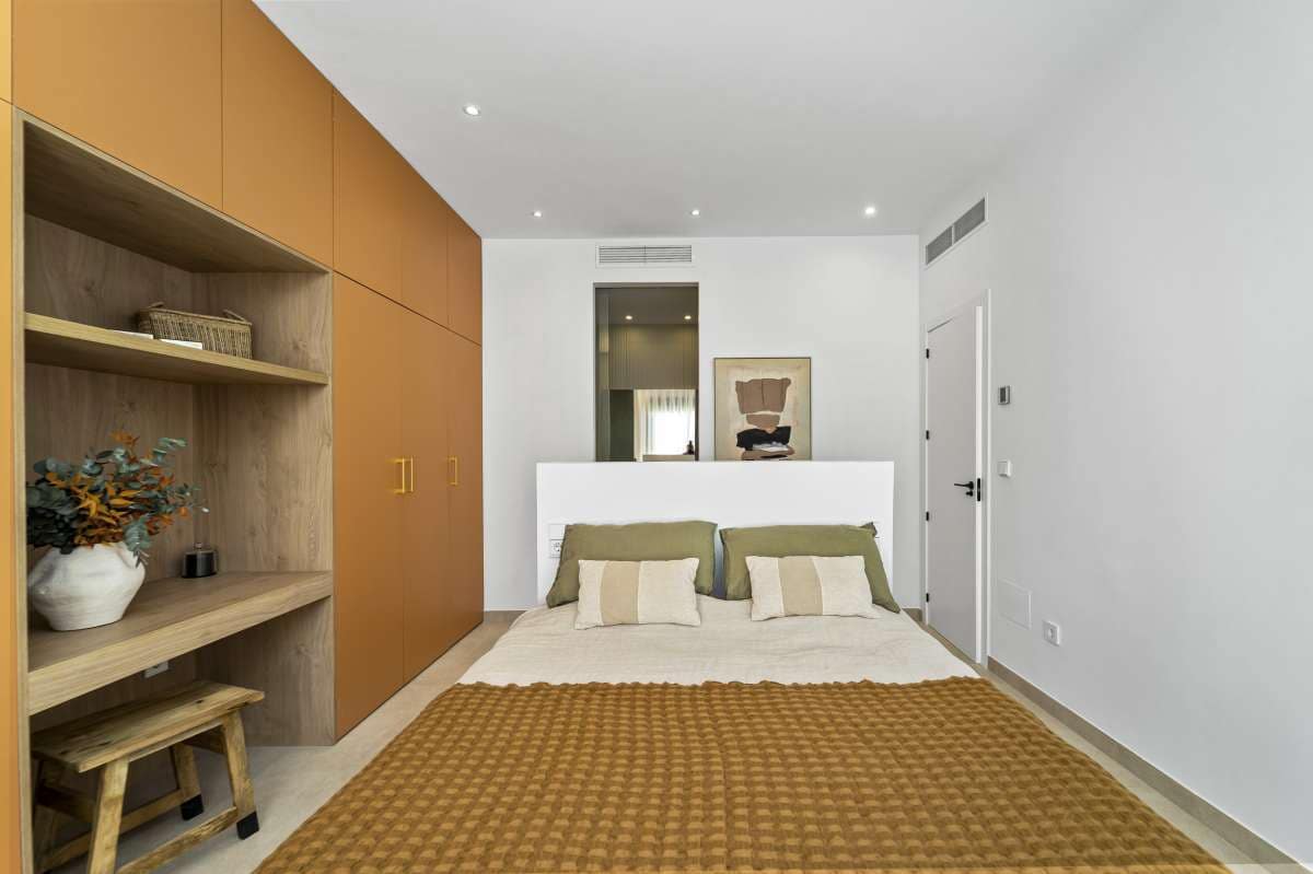 3 soveværelse Villa til salg i Polop med swimmingpool garage - € 775.000 (Ref: 9751274)