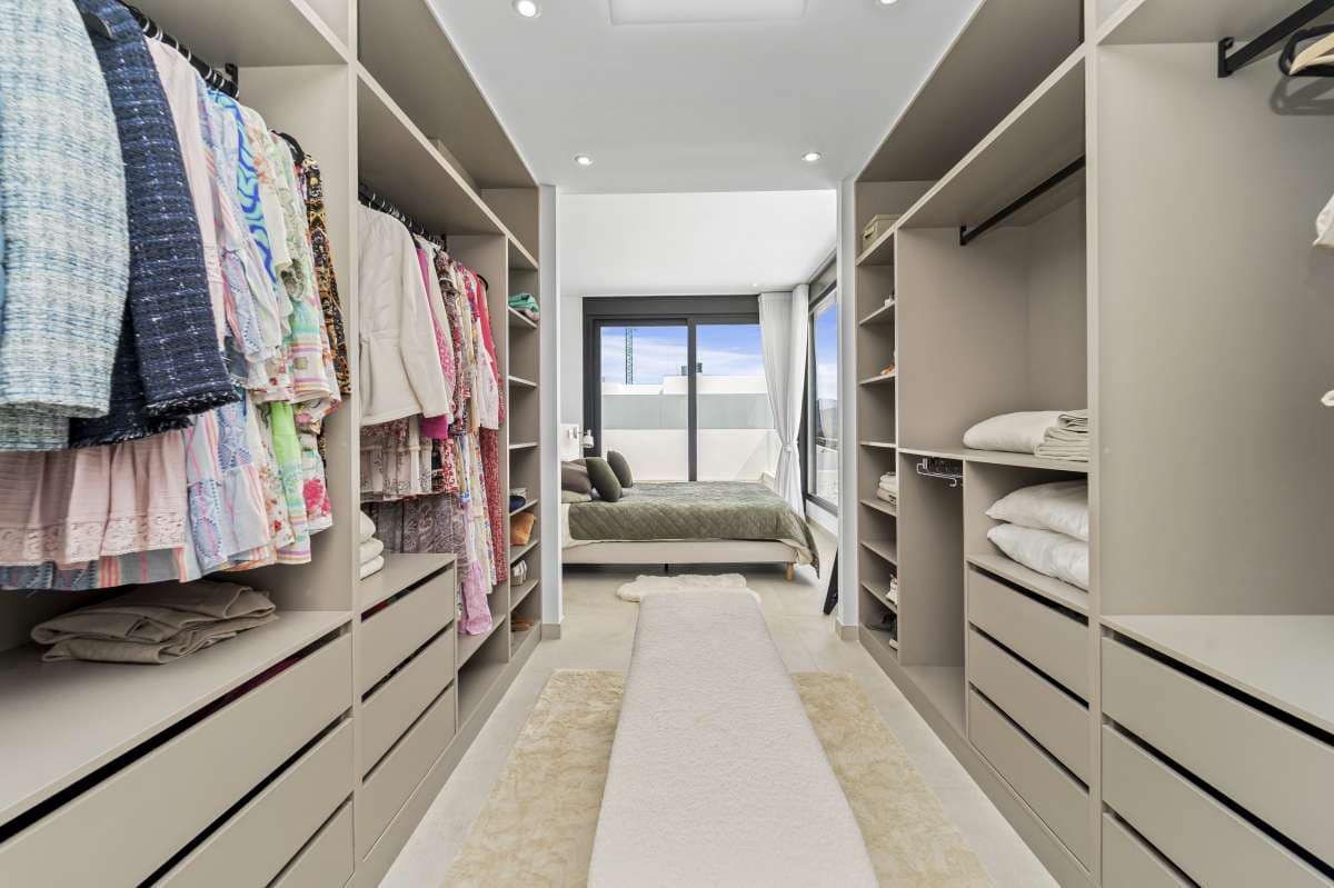 3 soveværelse Villa til salg i Polop med swimmingpool garage - € 775.000 (Ref: 9751274)