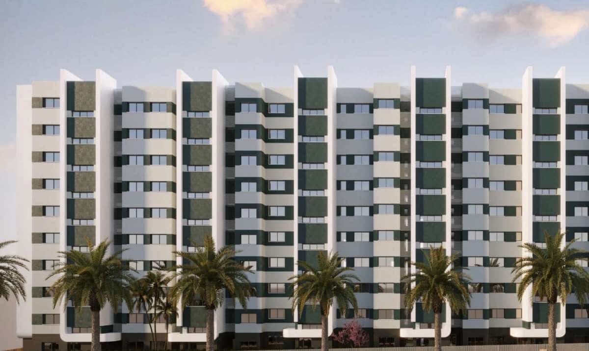 3 soveværelse Lejlighed til salg i Punta Prima med garage - € 409.000 (Ref: 9751282)