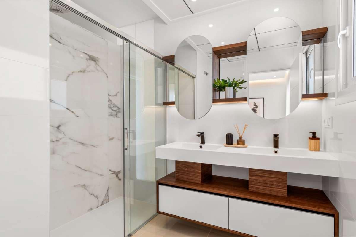 3 slaapkamer Appartement te koop in Rojales - € 380.540 (Ref: 9751302)