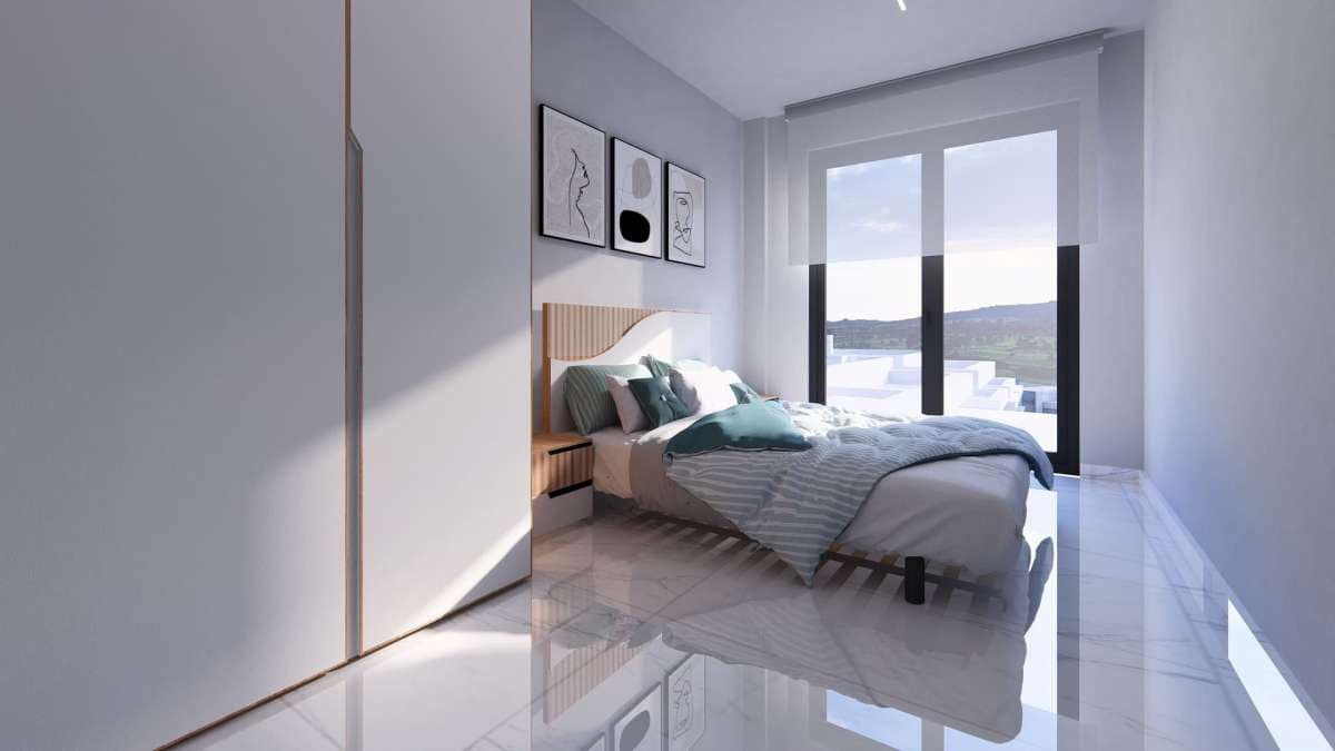 2 soverom Bungalow til salgs i Algorfa - € 302 000 (Ref: 9751307)