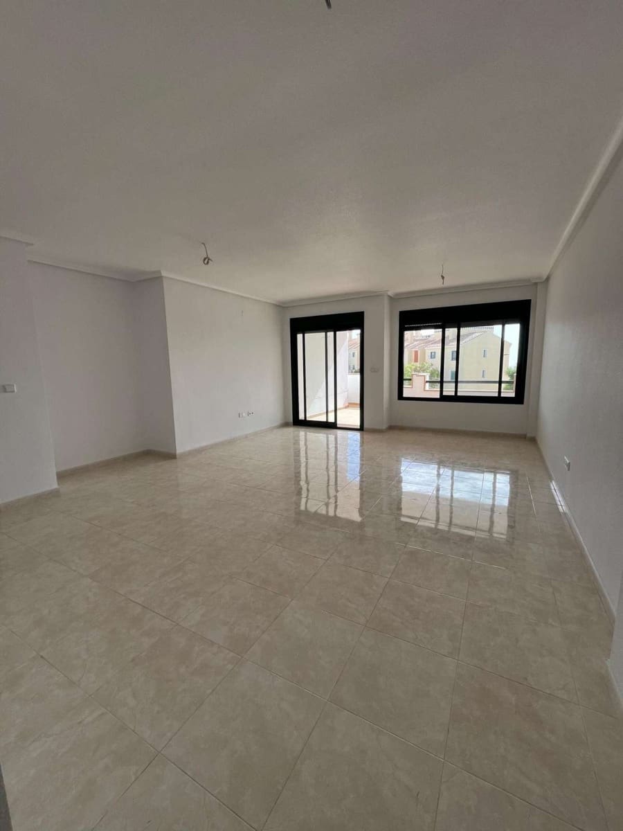 2 Zimmer Apartment zu verkaufen in Orihuela Costa - 212.350 € (Ref: 9751309)