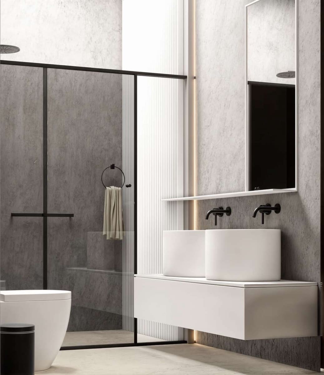 3 makuuhuone Huvila myytävänä paikassa Finestrat mukana uima-altaan - 725 900 € (Ref: 9751310)