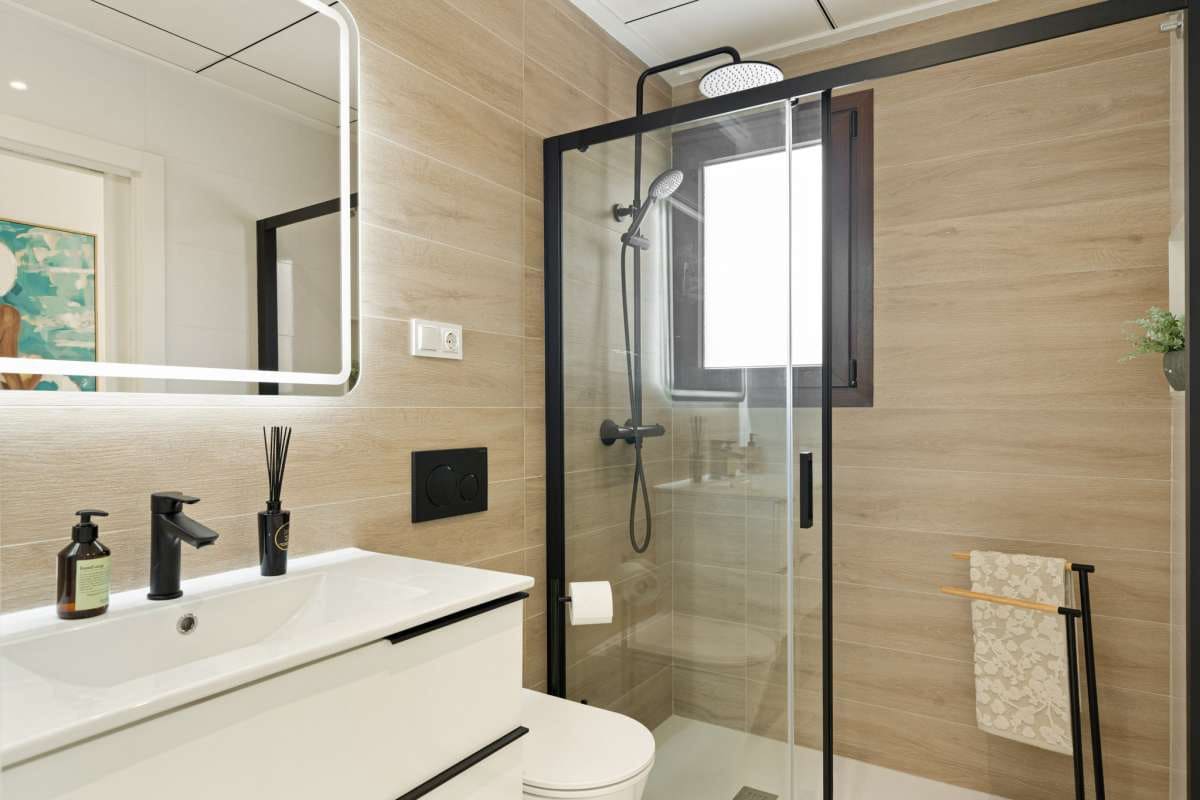 3 Zimmer Villa zu verkaufen in Polop mit Pool Garage - 792.000 € (Ref: 9751376)