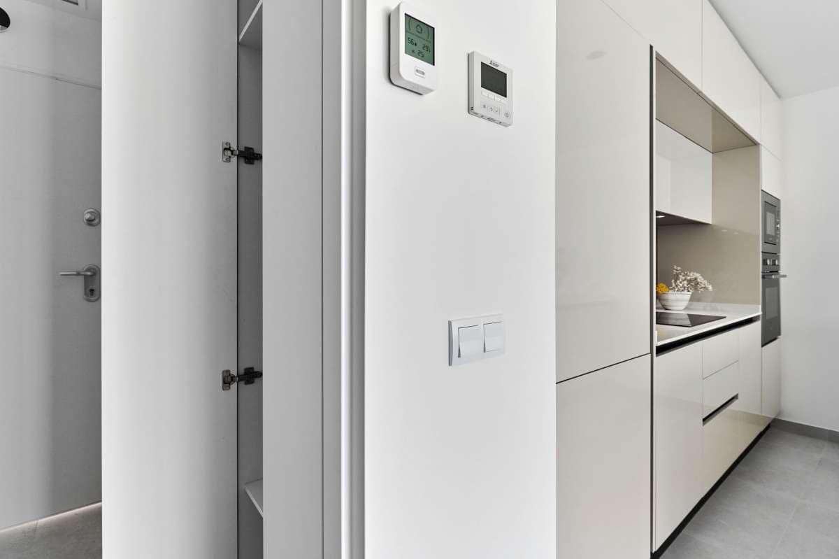 2 camera da letto Bungalow in vendita in Torrevieja con garage - 380.000 € (Rif: 9751377)