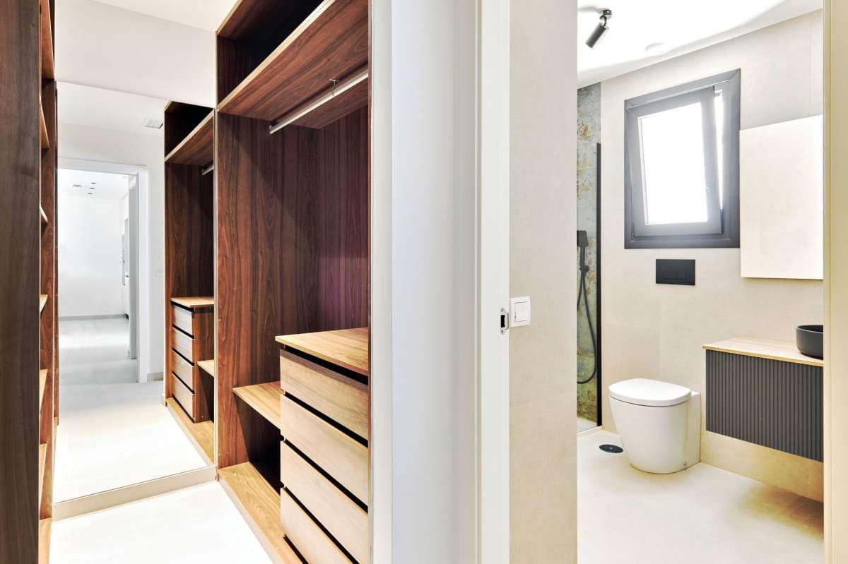 2 camera da letto Bungalow in vendita in Torrevieja con garage - 380.000 € (Rif: 9751377)