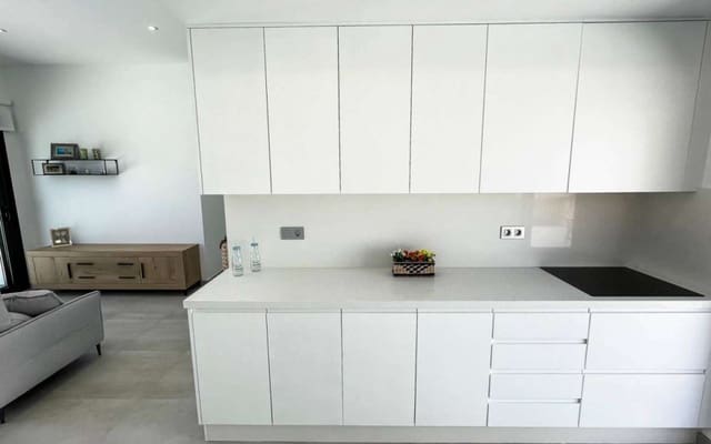 Chalet de 3 habitaciones en Pinar de Campoverde, Pilar de la Horadada en venta con piscina - 431.560 € (Ref: 9751389)