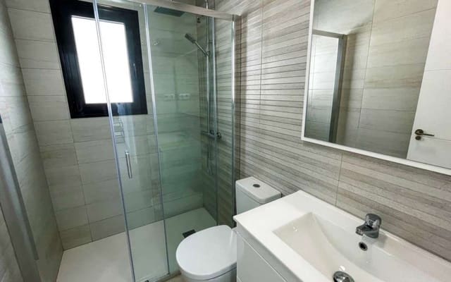 Chalet de 3 habitaciones en Pinar de Campoverde, Pilar de la Horadada en venta con piscina - 431.560 € (Ref: 9751389)