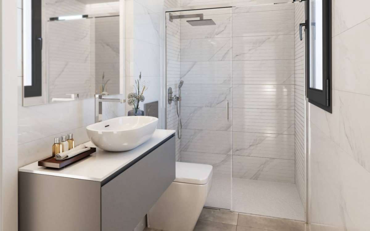 3 soverom Leilighet til salgs i Guardamar del Segura med svømmebasseng - € 285 000 (Ref: 9751390)