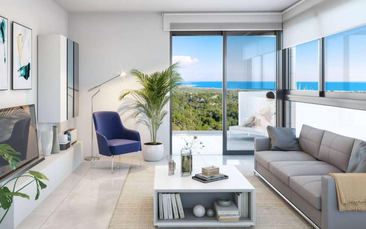 3 soverom Leilighet til salgs i Guardamar del Segura med svømmebasseng - € 285 000 (Ref: 9751390)