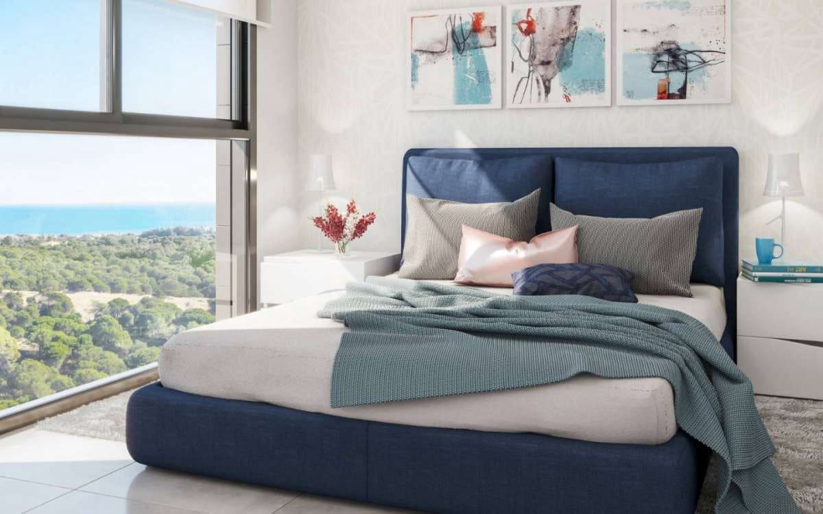 3 soverom Leilighet til salgs i Guardamar del Segura med svømmebasseng - € 285 000 (Ref: 9751390)