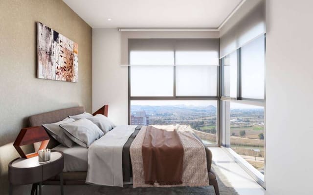 3 soverom Leilighet til salgs i Puerto Deportivo, Guardamar del Segura med svømmebasseng - € 285 000 (Ref: 9751390)