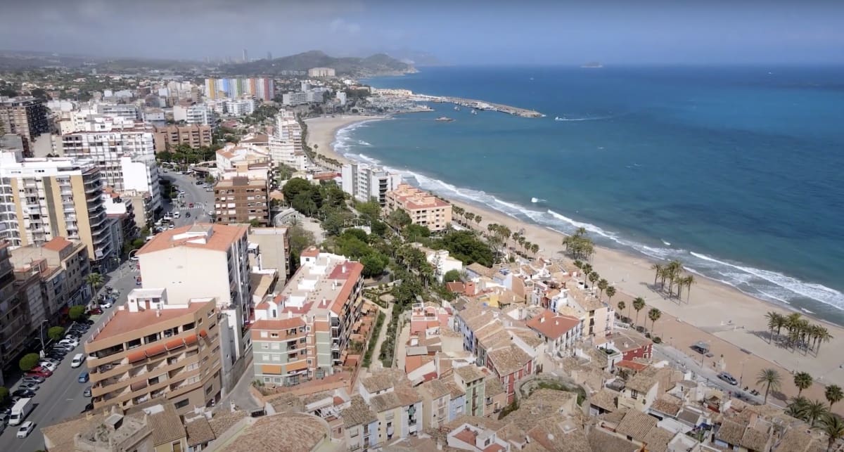 3 quarto Apartamento para venda em La Villajoyosa / Vila Joiosa com piscina garagem - 398 000 € (Ref: 9751393)