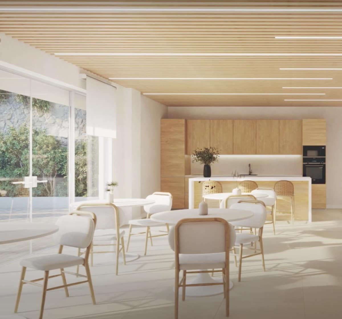 3 quarto Apartamento para venda em La Villajoyosa / Vila Joiosa com piscina garagem - 398 000 € (Ref: 9751393)