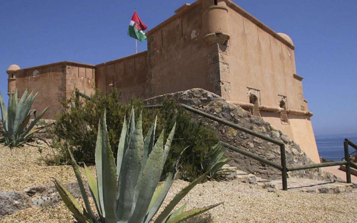 2 soveværelse Bungalow til salg i San Juan de los Terreros med swimmingpool garage - € 193.000 (Ref: 9751395)