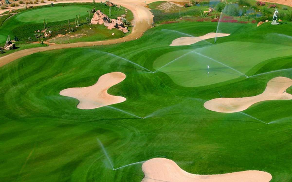 3 soveværelse Bungalow til salg i San Juan de los Terreros med swimmingpool garage - € 228.000 (Ref: 9751396)