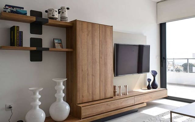 3 chambre Appartement à vendre à Playa Flamenca, Orihuela avec piscine garage - 522 000 € (Ref: 9751397)