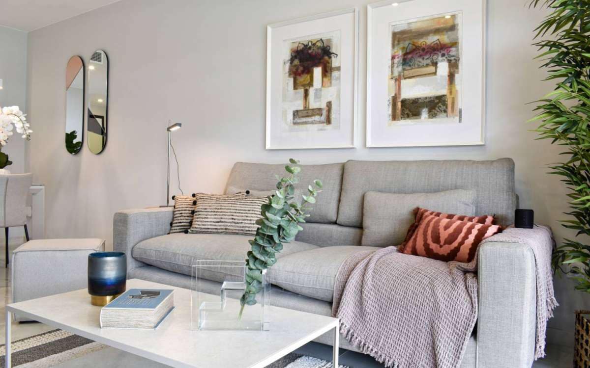 3 soverom Leilighet til salgs i Orihuela med svømmebasseng garasje - € 522 000 (Ref: 9751397)