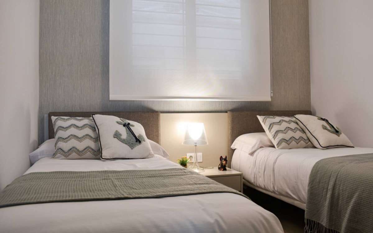 3 soverom Leilighet til salgs i Orihuela med svømmebasseng garasje - € 522 000 (Ref: 9751397)