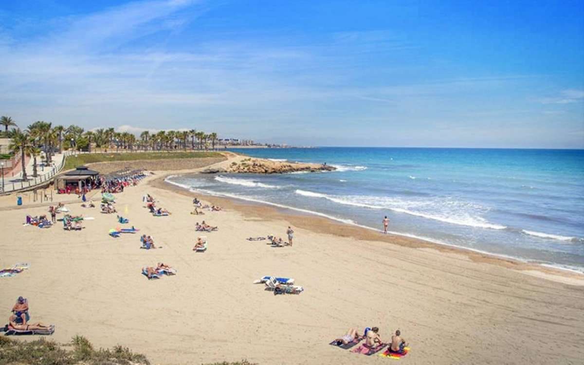 3 soverom Leilighet til salgs i Orihuela med svømmebasseng garasje - € 522 000 (Ref: 9751397)