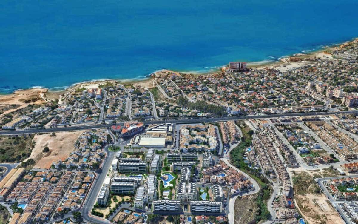 3 soverom Leilighet til salgs i Orihuela med svømmebasseng garasje - € 522 000 (Ref: 9751397)