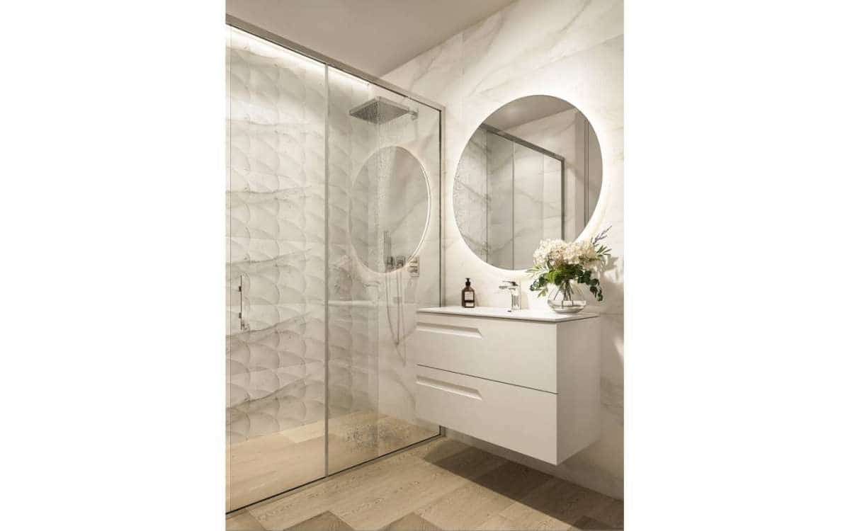 3 sovrum Lägenhet till salu i Calpe / Calp med pool - 620 000 € (Ref: 9751399)