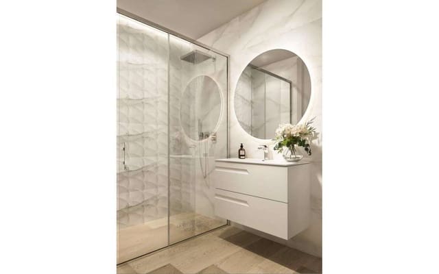 3 sovrum Lägenhet till salu i Cometa - Carrió, Calpe / Calp med pool - 565 000 € (Ref: 9751401)