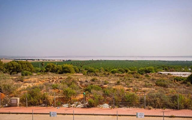 3 chambre Villa/Maison à vendre à Los Balcones - Los Altos, Torrevieja avec piscine garage - 414 000 € (Ref: 9751402)