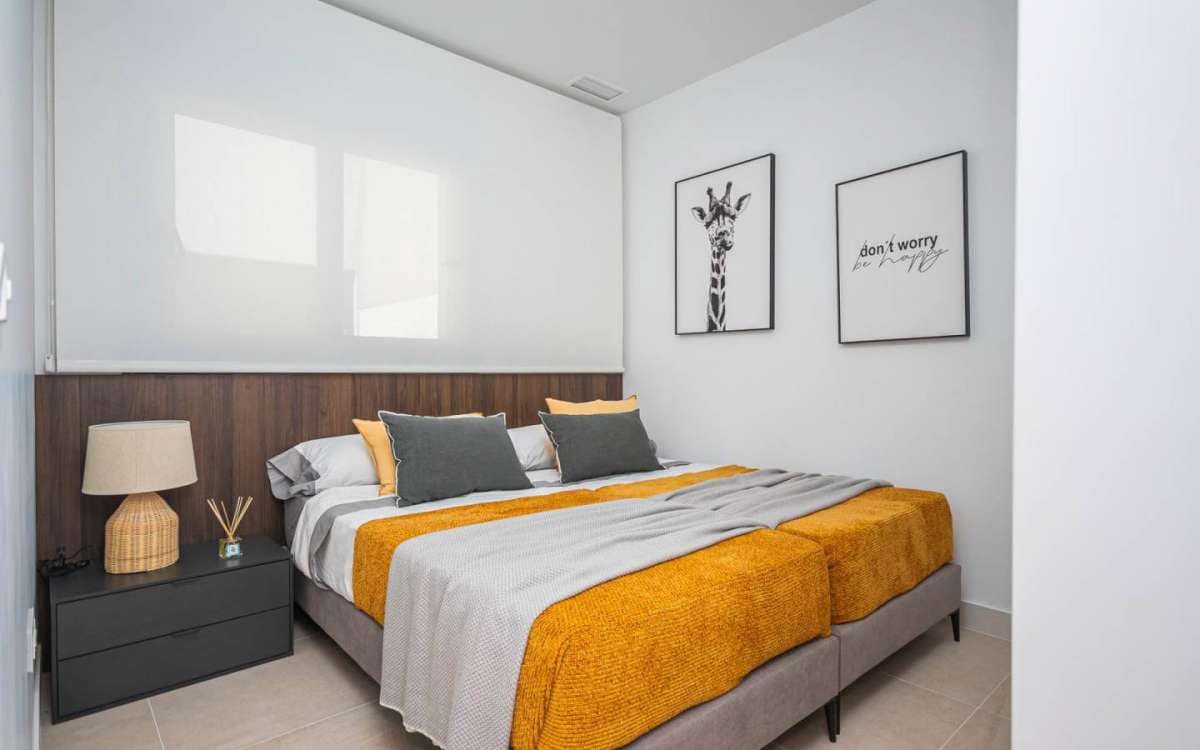 3 chambre Villa/Maison à vendre à Torrevieja avec piscine garage - 414 000 € (Ref: 9751402)