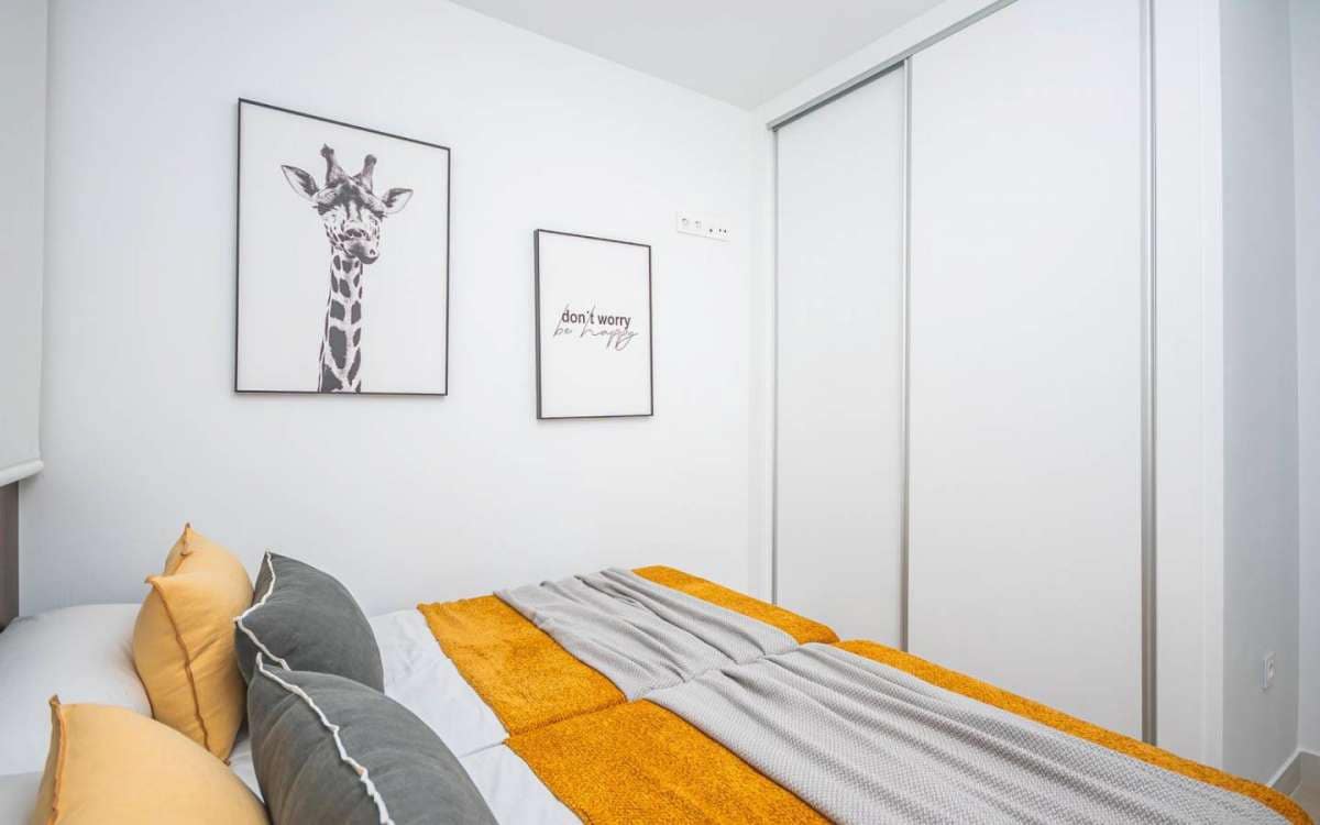 3 chambre Villa/Maison à vendre à Torrevieja avec piscine garage - 414 000 € (Ref: 9751402)