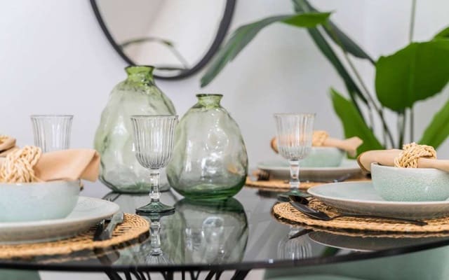 3 chambre Villa/Maison à vendre à Los Balcones - Los Altos, Torrevieja avec piscine garage - 414 000 € (Ref: 9751402)