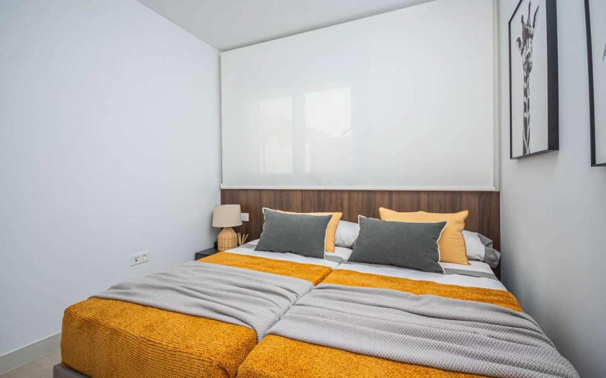 3 chambre Villa/Maison à vendre à Torrevieja avec piscine garage - 414 000 € (Ref: 9751402)