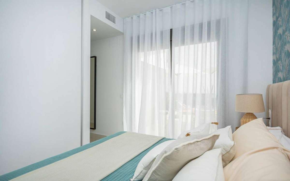 3 chambre Villa/Maison à vendre à Torrevieja avec piscine garage - 414 000 € (Ref: 9751402)