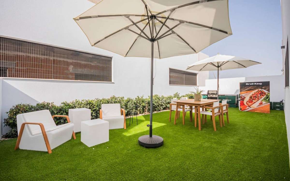 3 chambre Villa/Maison à vendre à Torrevieja avec piscine garage - 414 000 € (Ref: 9751402)