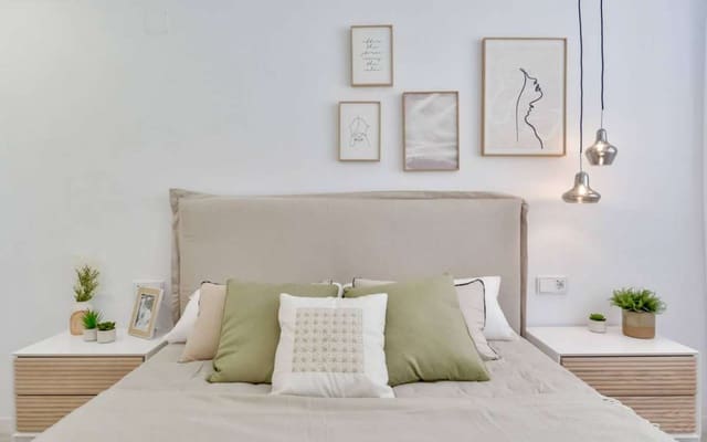 2 chambre Appartement à vendre à Balcón de Finestrat - Terra Marina, Finestrat avec piscine garage - 570 000 € (Ref: 9751403)