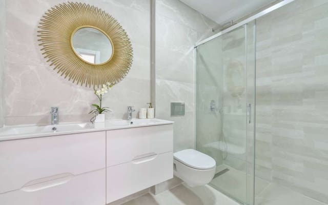 2 chambre Appartement à vendre à Balcón de Finestrat - Terra Marina, Finestrat avec piscine garage - 570 000 € (Ref: 9751403)