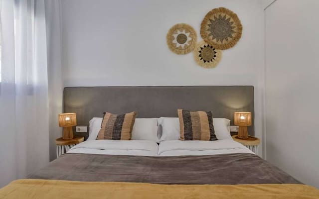 2 chambre Appartement à vendre à Balcón de Finestrat - Terra Marina, Finestrat avec piscine garage - 570 000 € (Ref: 9751403)