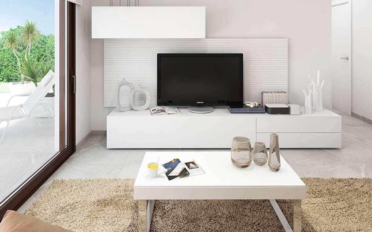 3 Zimmer Bungalow zu verkaufen in San Juan de los Terreros mit Pool Garage - 350.000 € (Ref: 9751405)