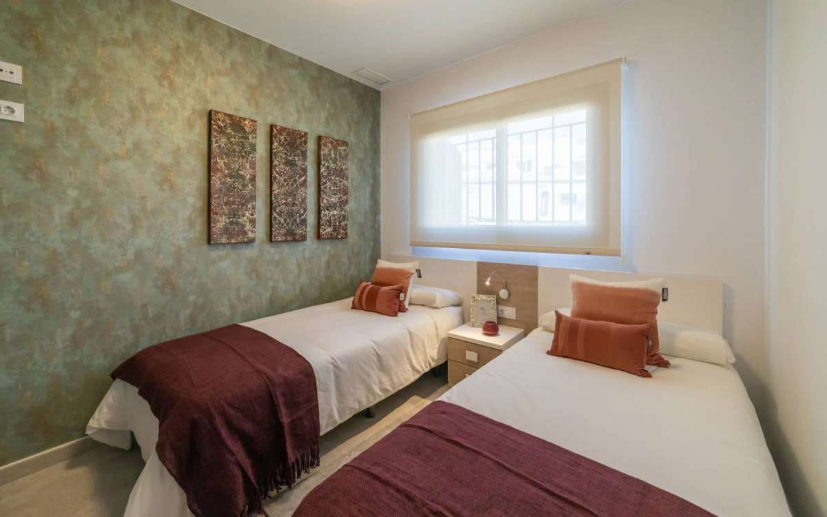 3 Zimmer Bungalow zu verkaufen in San Juan de los Terreros mit Pool Garage - 350.000 € (Ref: 9751405)