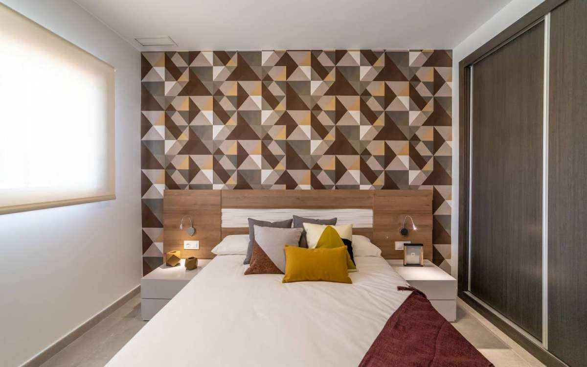 3 Zimmer Bungalow zu verkaufen in San Juan de los Terreros mit Pool Garage - 350.000 € (Ref: 9751405)