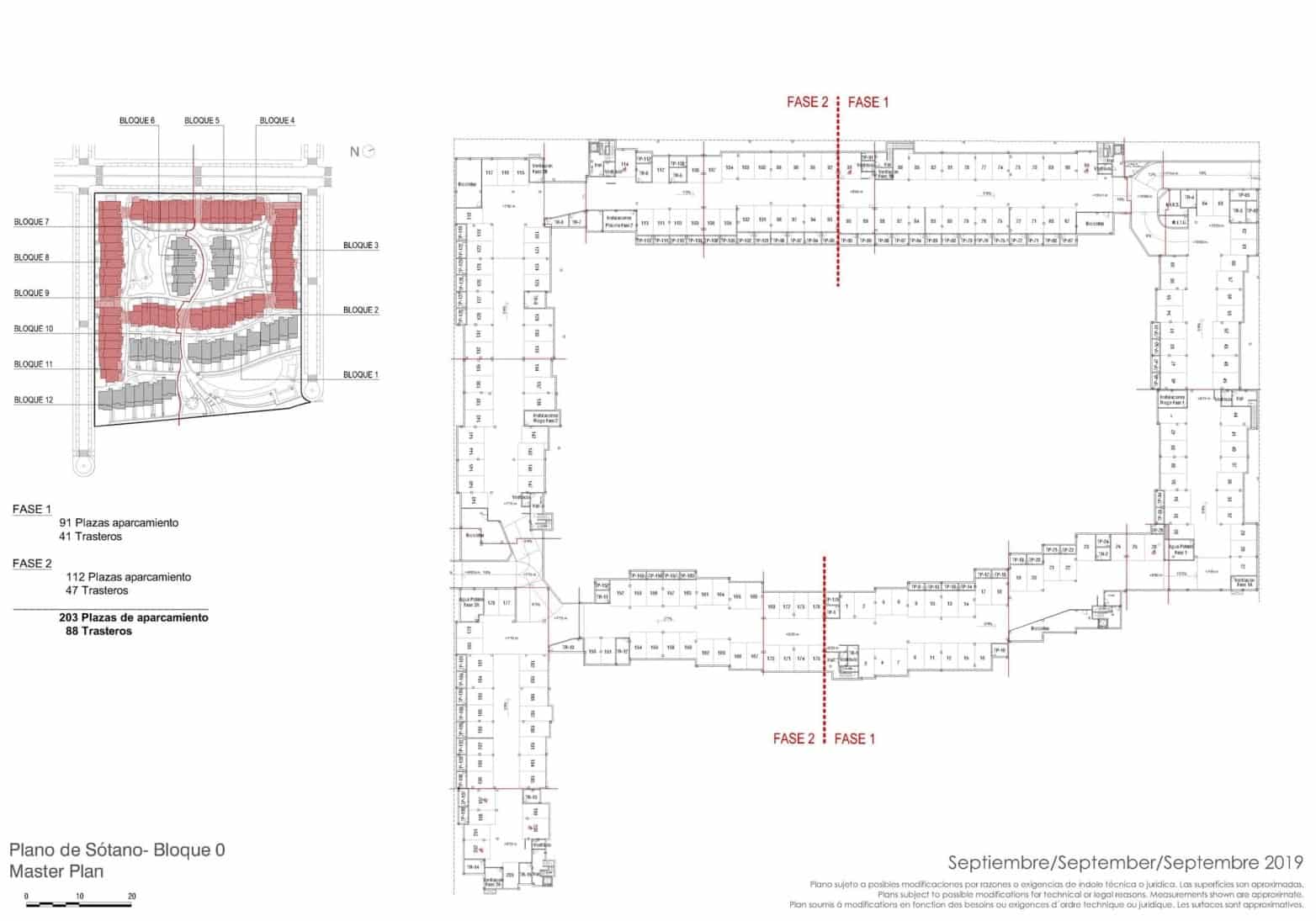 3 Zimmer Bungalow zu verkaufen in San Juan de los Terreros mit Pool Garage - 350.000 € (Ref: 9751405)