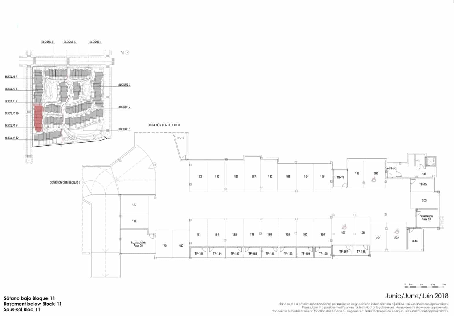 3 Zimmer Bungalow zu verkaufen in San Juan de los Terreros mit Pool Garage - 350.000 € (Ref: 9751405)