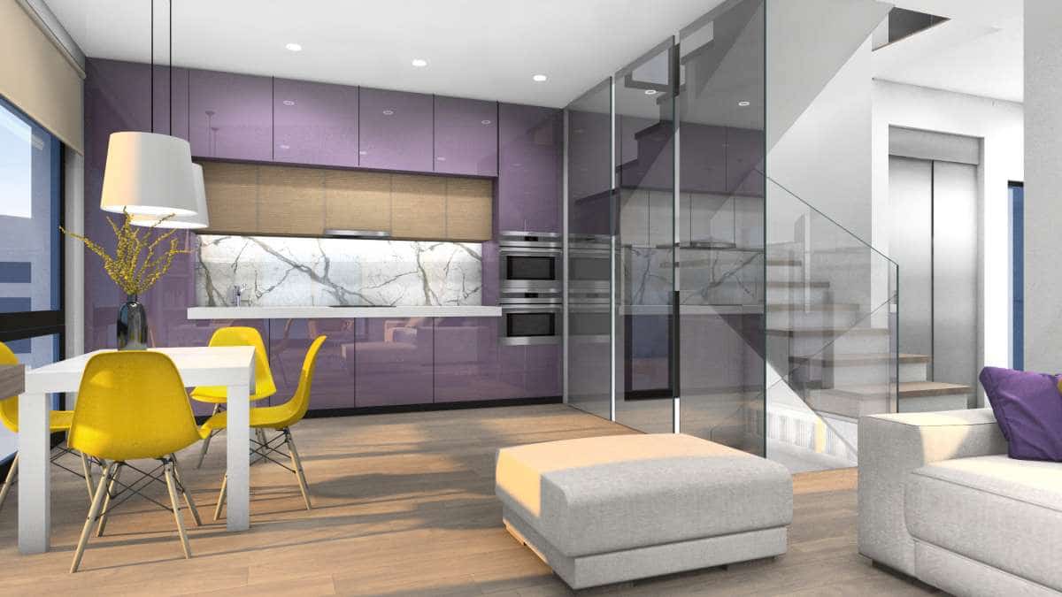 3 chambre Villa/Maison à vendre à Ciudad Quesada avec piscine garage - 852 000 € (Ref: 9751408)