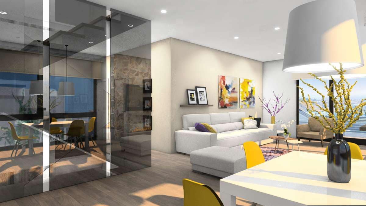 3 chambre Villa/Maison à vendre à Ciudad Quesada avec piscine garage - 852 000 € (Ref: 9751408)